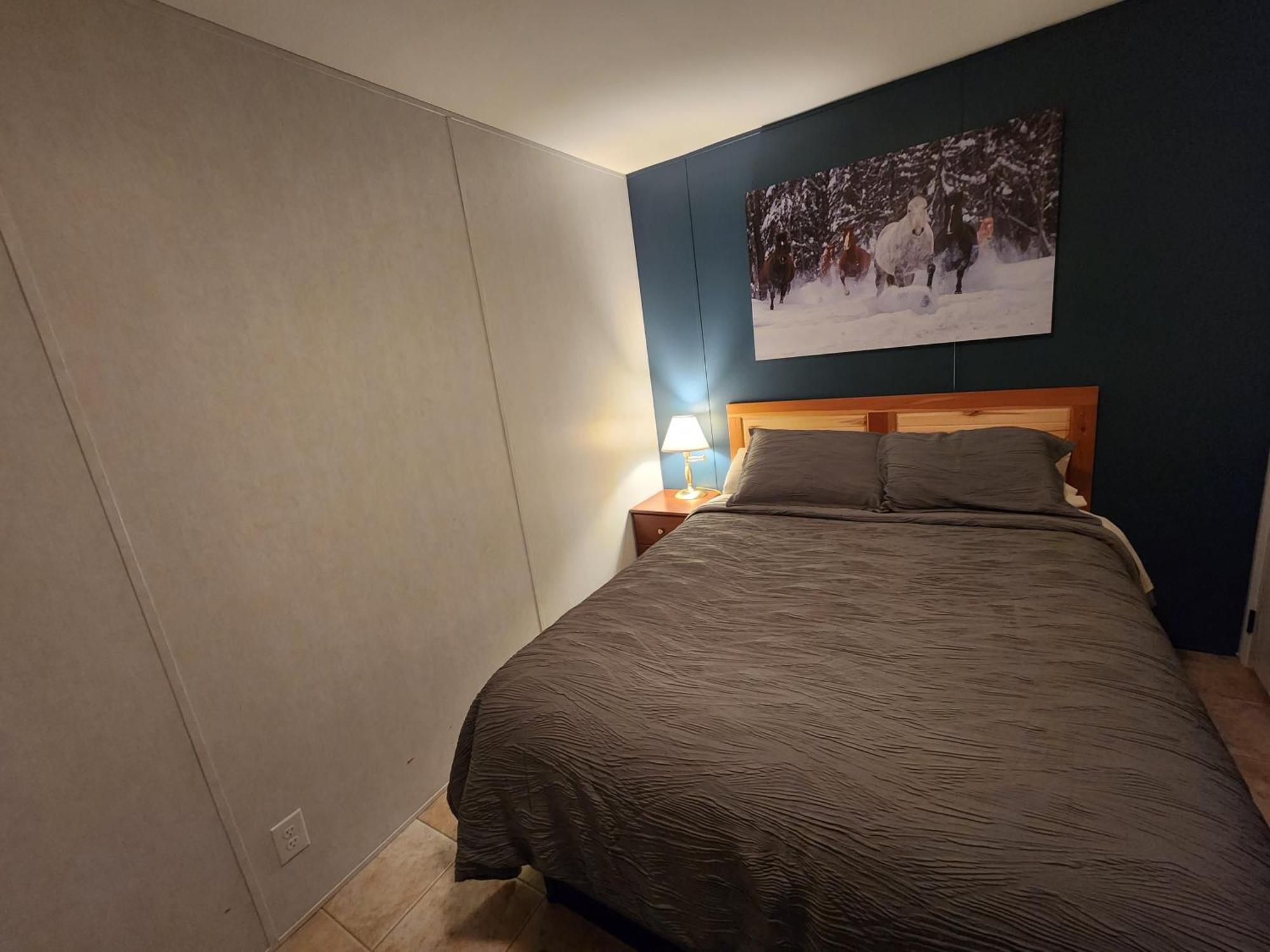 Circle R Motel East Glacier Park Village Экстерьер фото