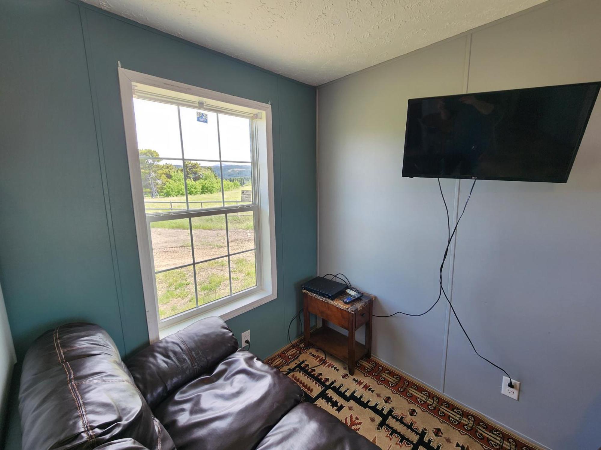 Circle R Motel East Glacier Park Village Экстерьер фото