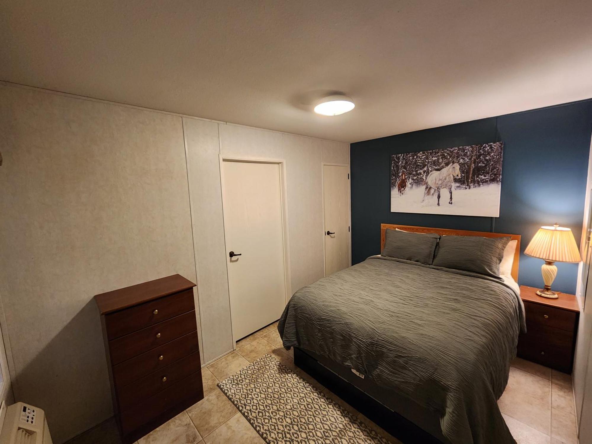 Circle R Motel East Glacier Park Village Экстерьер фото