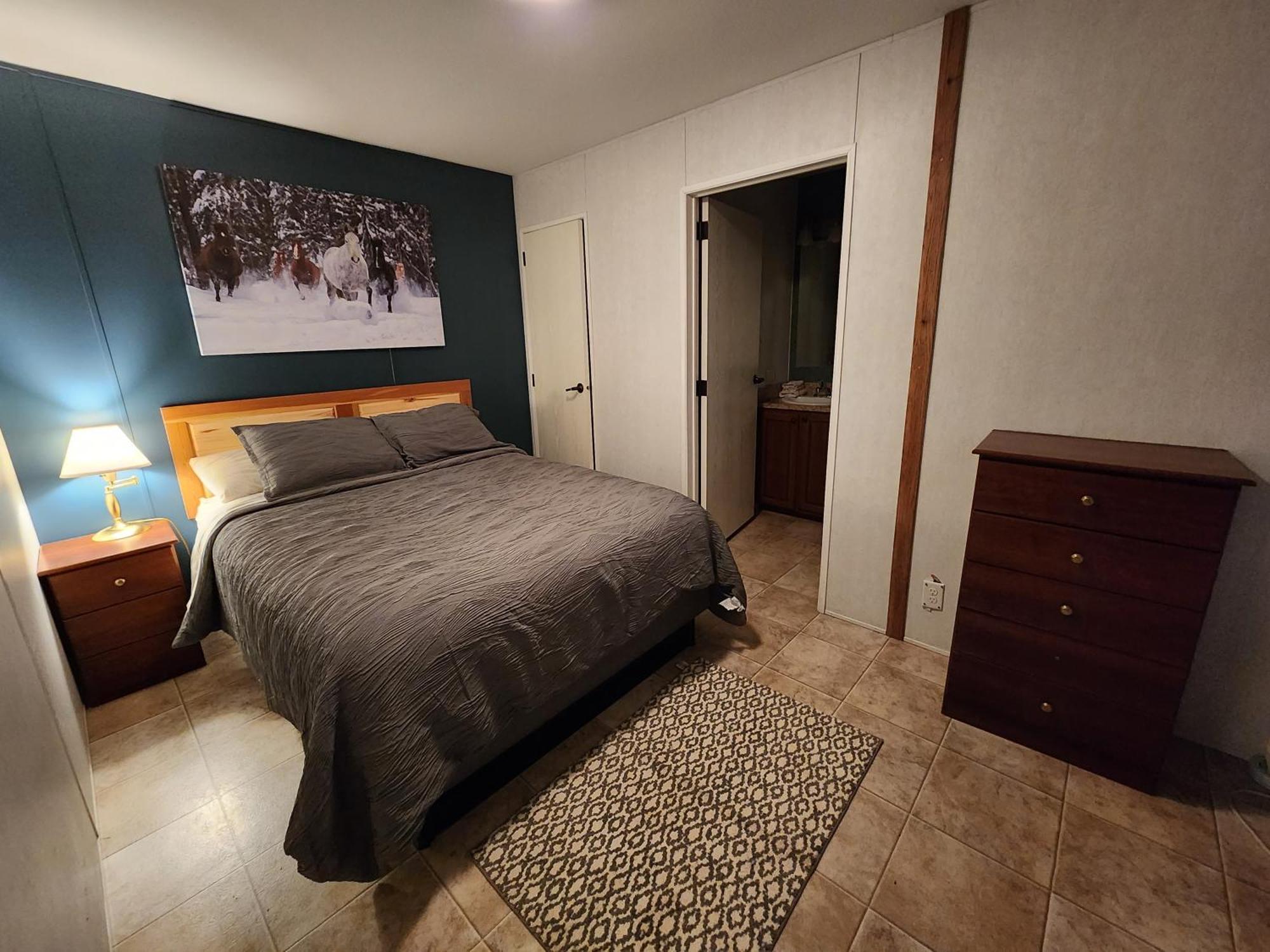 Circle R Motel East Glacier Park Village Экстерьер фото